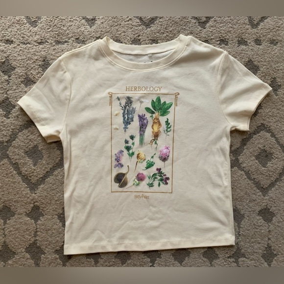 Harry Potter Women’s Shirt - Picture 1 of 7